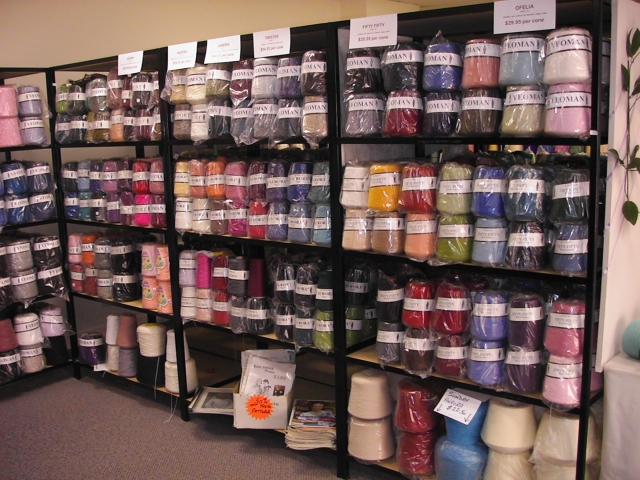 Yarns Perth Yarns Perth