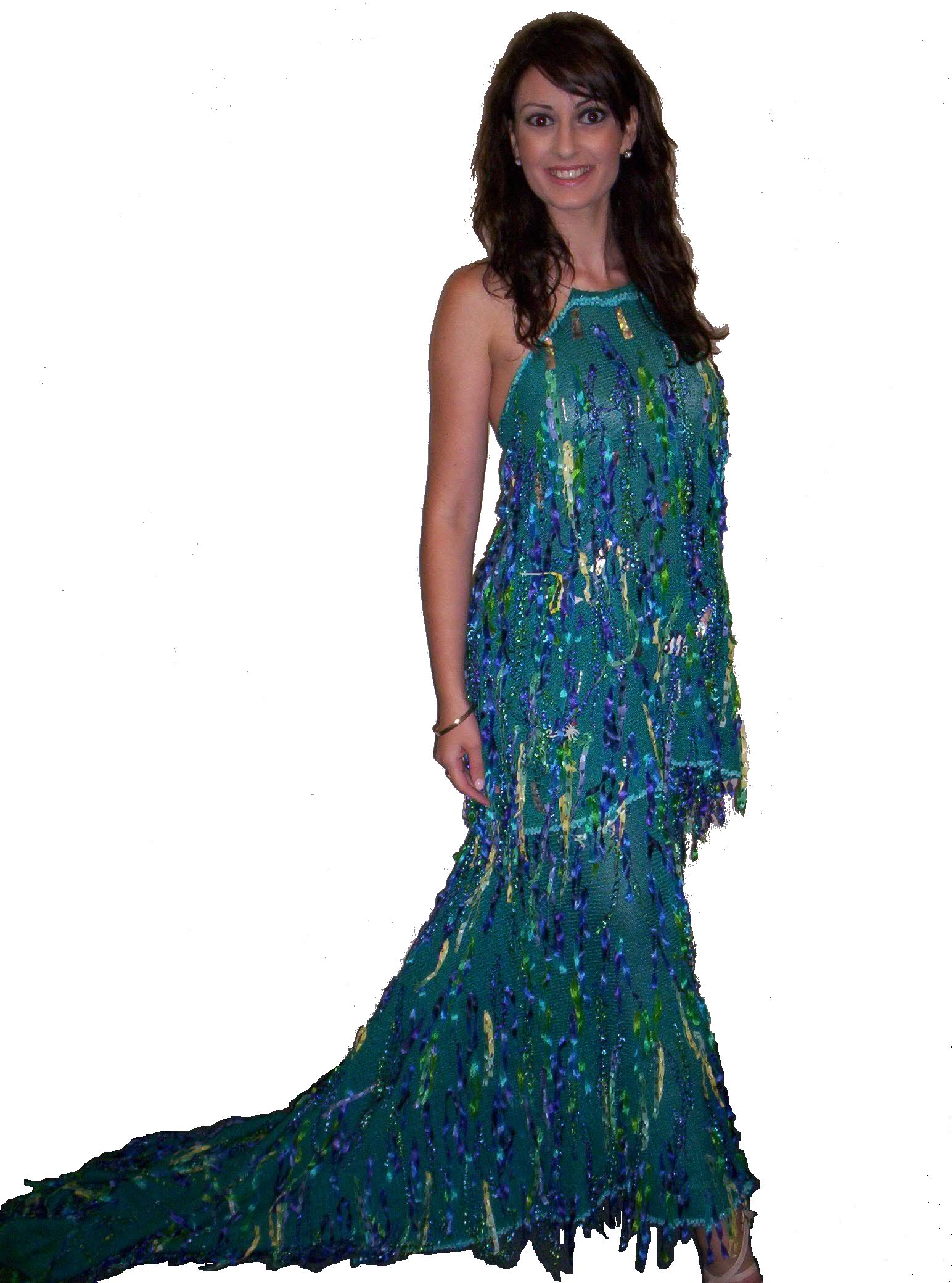 2006 Knitting Fashion Parade 097edit