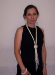 2006 Knitting Fashion Parade Knitted Jewellery Section