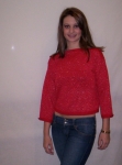 2006 Knitting Fashion Parade