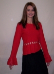 2006 Knitting Fashion Parade
