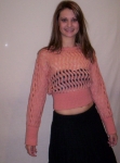 2006 Knitting Fashion Parade