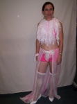 2006 Knitting Fashion Parade
