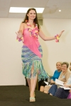 2008 Knitting Fashion Parade Club Section