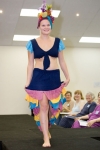 2008 Knitting Fashion Parade Club Section