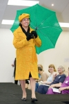 2008 Knitting Fashion Parade Club Section