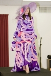 2008 Knitting Fashion Parade Club Section