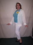 2006 Knitting Fashion Parade Club Section
