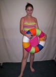 2006 Knitting Fashion Parade Club Section