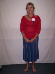 2006 Knitting Fashion Parade Club Section