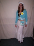 2006 Knitting Fashion Parade Club Section