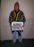 2006 Knitting Fashion Parade Club Section
