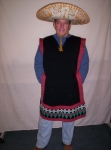 2006 Knitting Fashion Parade Club Section