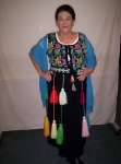 2006 Knitting Fashion Parade Club Section