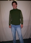 2006 Knitting Fashion Parade