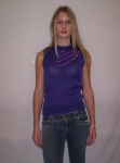 2006 Knitting Fashion Parade