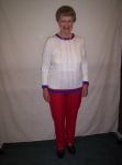 2006 Knitting Fashion Parade
