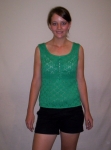 2006 Knitting Fashion Parade