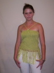 2006 Knitting Fashion Parade