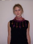 2006 Knitting Fashion Parade Knitted Jewellery Section