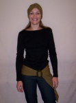 2006 Knitting Fashion Parade